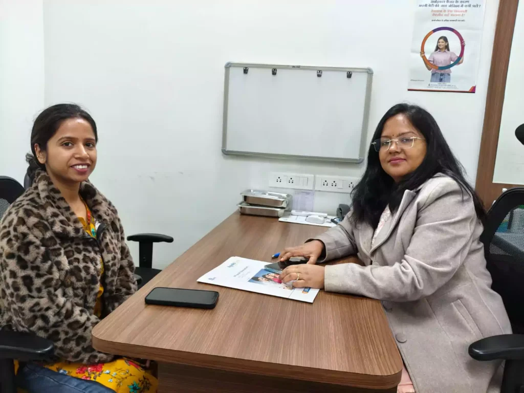 kumarialpanabhartigynecologist