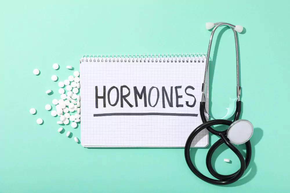 Hormonal Disorder Management
