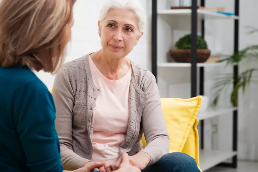 Menopause Care