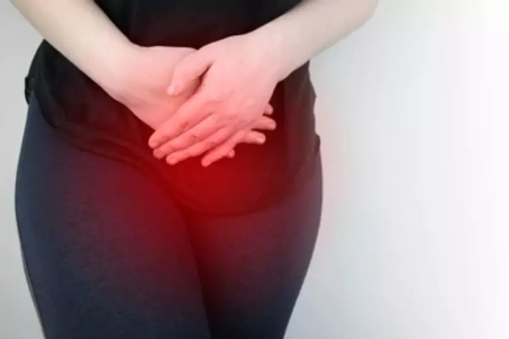Abnormal Uterine Bleeding (AUB)