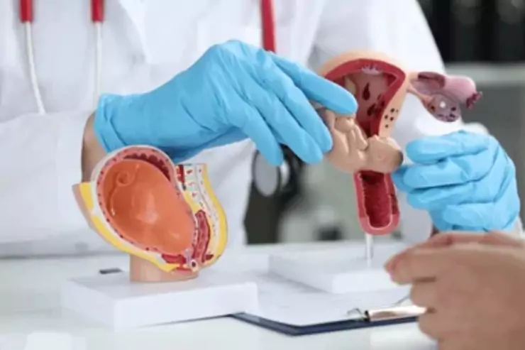 Ectopic Pregnancy Management