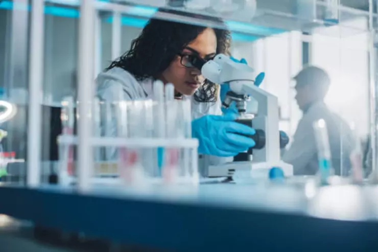 In-House Laboratory Services