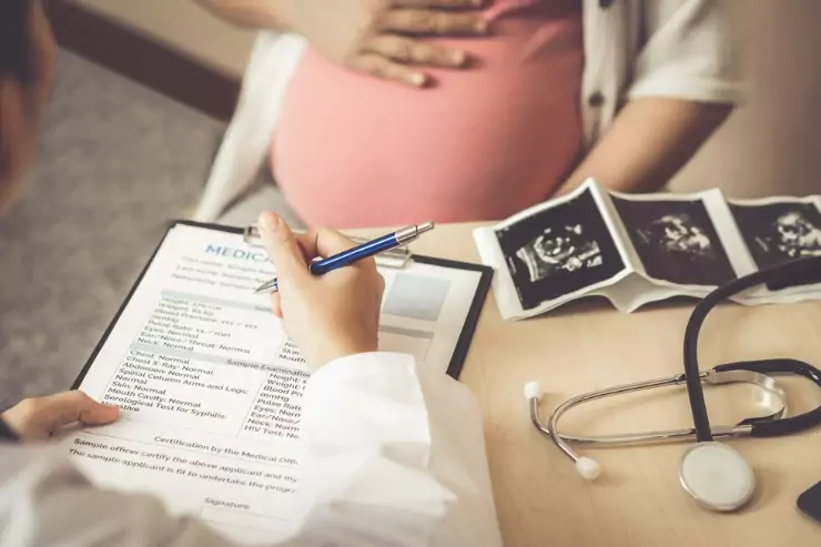 Infertility Evaluation and Treatment