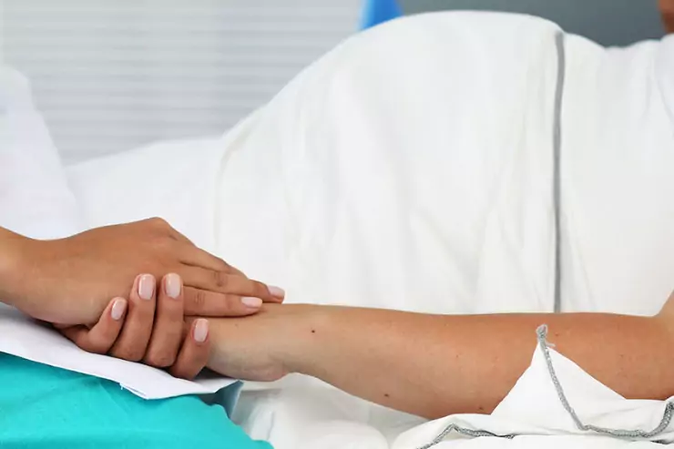 Medical Termination of Pregnancy (MTP)