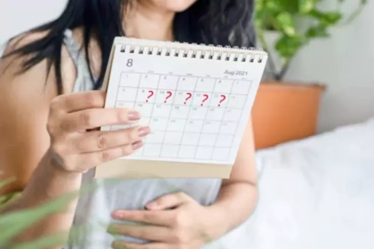 Menstrual Irregularities & Disorders