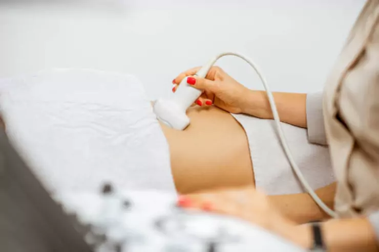 Obstetric & Pelvic Ultrasound