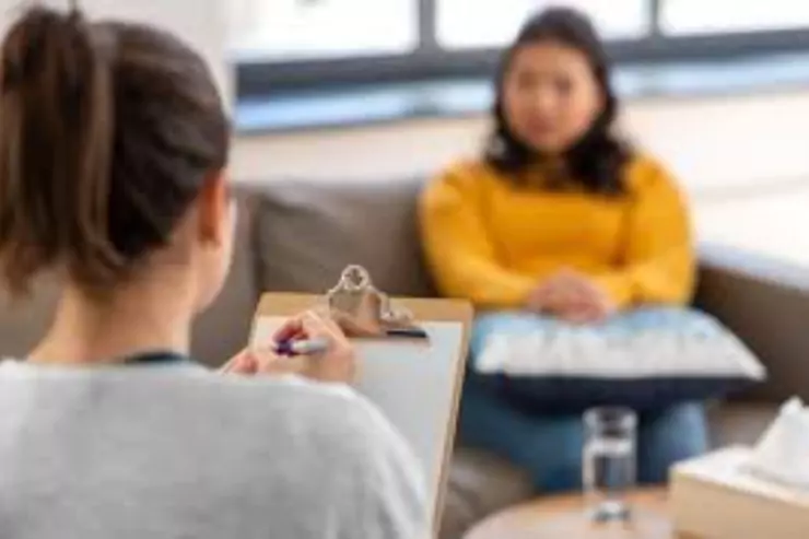 Patient Education & Counseling