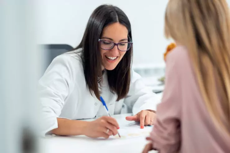 Personalized Care Plans