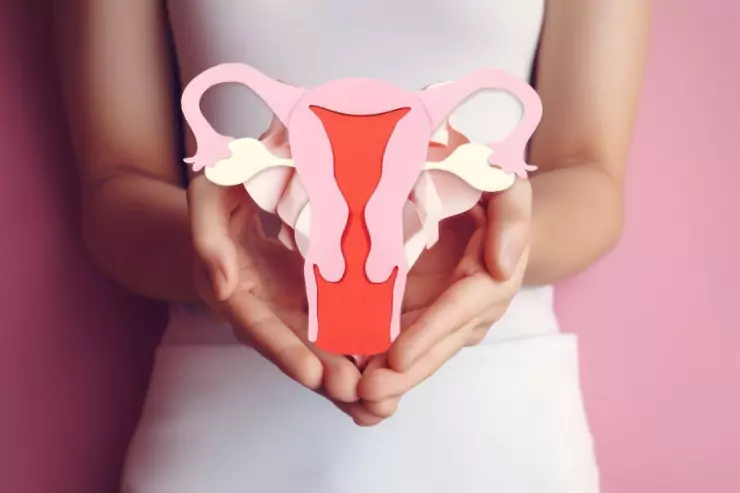 Polycystic Ovarian Syndrome (PCOS) Management