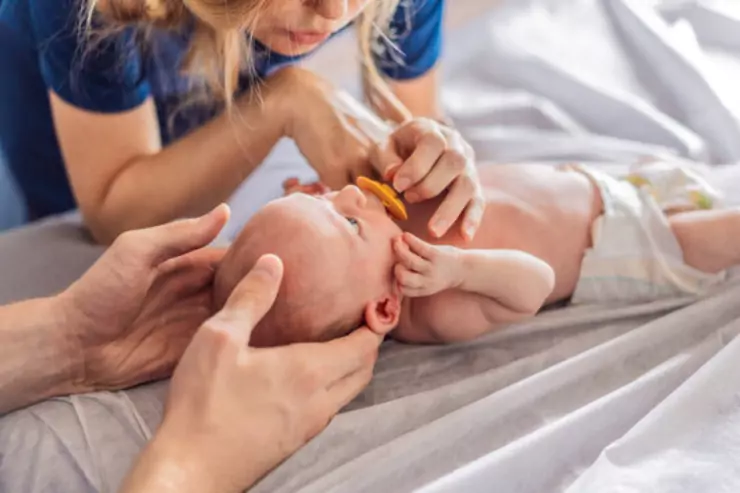 Postnatal Care